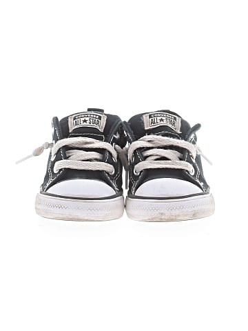 Converse Sneakers (view 2)