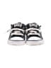 Converse Black Sneakers Size 8 (kids) - photo 2