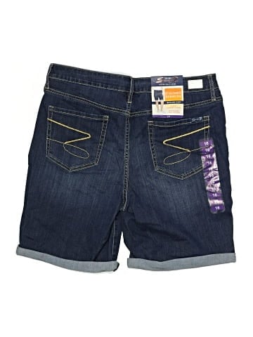 Seven7 Denim Shorts (view 2)