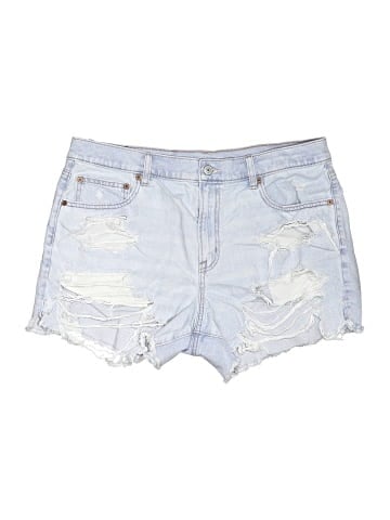American Eagle Outfitters Denim Shorts (view 1)