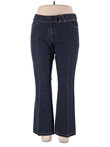 Kenneth Cole New York Jeans (view 1)