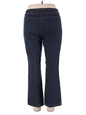 Kenneth Cole New York Jeans (view 2)