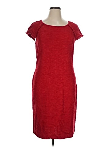 St. John Casual Dress (view 1)