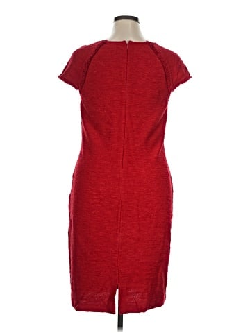 St. John Casual Dress (view 2)