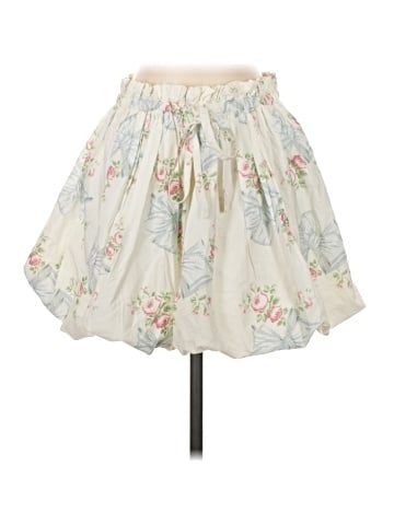 LoveShackFancy Casual Skirt (view 1)