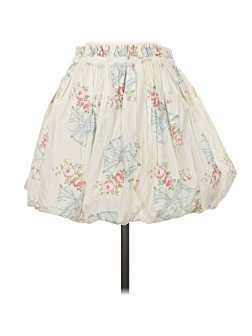 LoveShackFancy Casual Skirt (view 2)