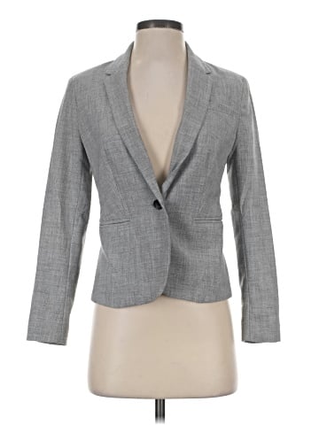 Banana Republic Factory Store Blazer (view 1)