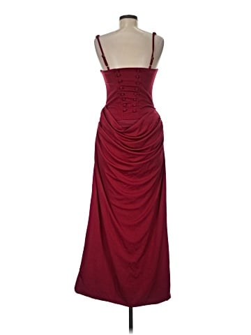 Assorted Brands Cocktail Dress (view 2)