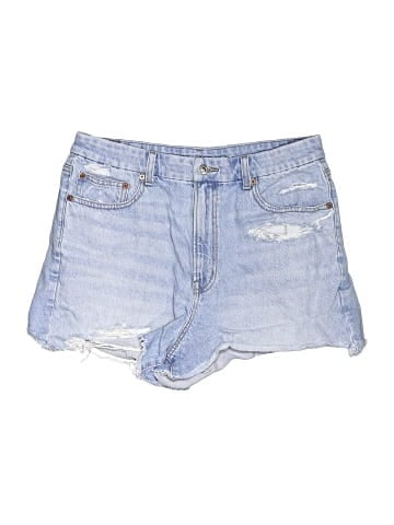 American Eagle Outfitters Denim Shorts (view 1)