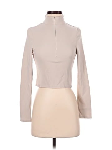 Cotton On Turtleneck Sweater (view 1)