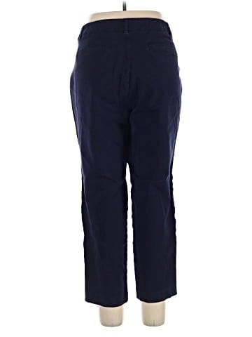 Talbots Outlet Casual Pants (view 2)