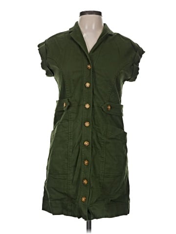 Ann Taylor LOFT Casual Dress (view 1)