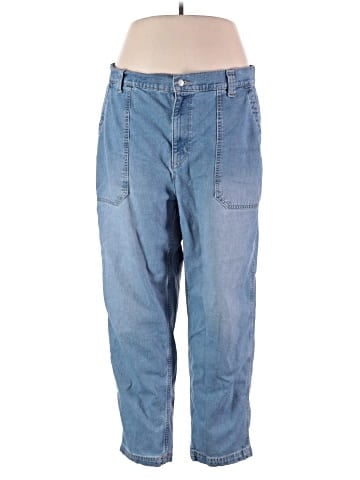 Old Navy Jeans (view 1)