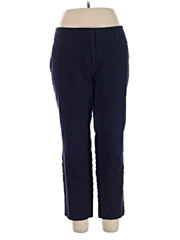 Talbots Outlet Casual Pants (view 1)