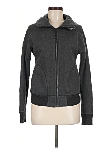 Lululemon Athletica Track Jacket (view 1)