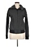 Lululemon Athletica Gray Track Jacket Size 6 - photo 1