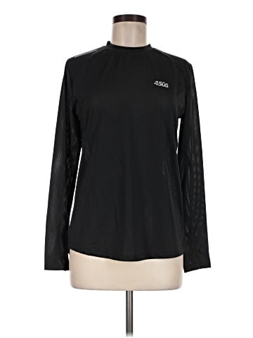 ASOS Long Sleeve T-Shirt (view 1)