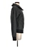 Lululemon Athletica Gray Track Jacket Size 6 - photo 4