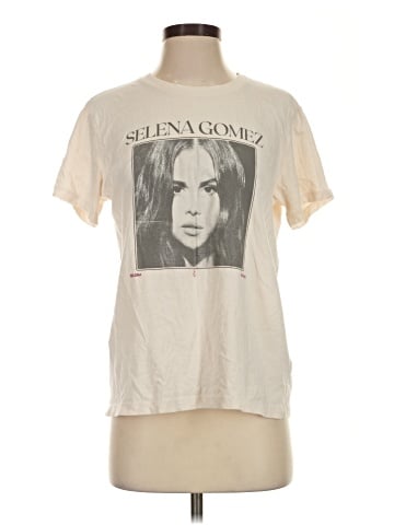 Abercrombie & Fitch Short Sleeve T-Shirt (view 1)