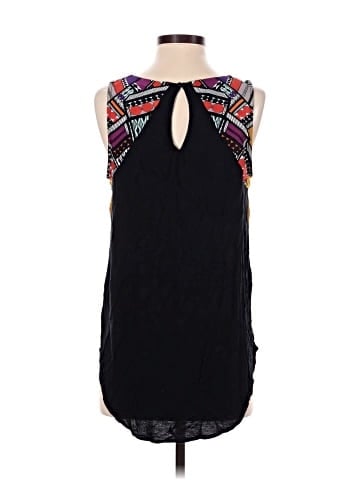 Tt Collection Sleeveless Blouse (view 2)