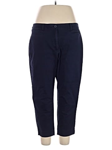 Talbots Outlet Casual Pants (view 1)