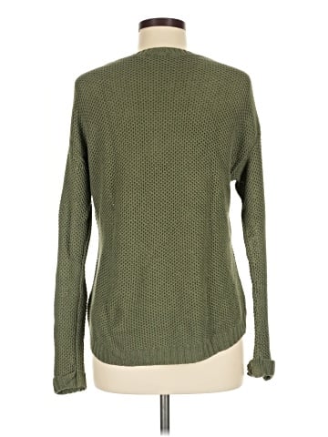 dip Pullover Sweater (view 2)