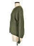 dip Green Pullover Sweater Size M - photo 5