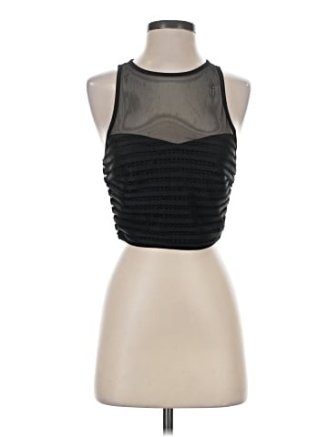 Charlotte Russe Tank Top (view 1)