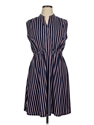 Robert Louis Casual Dress (view 1)