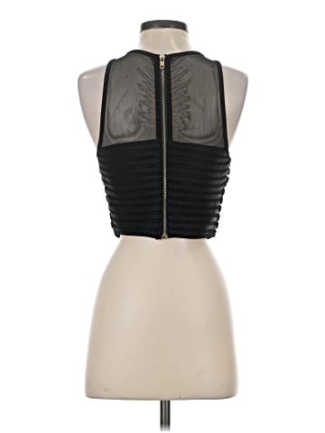 Charlotte Russe Tank Top (view 2)
