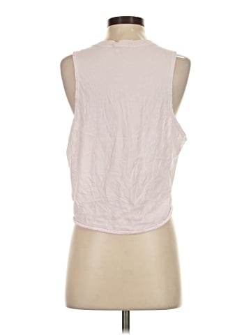 Electric & Rose Tank Top (view 2)