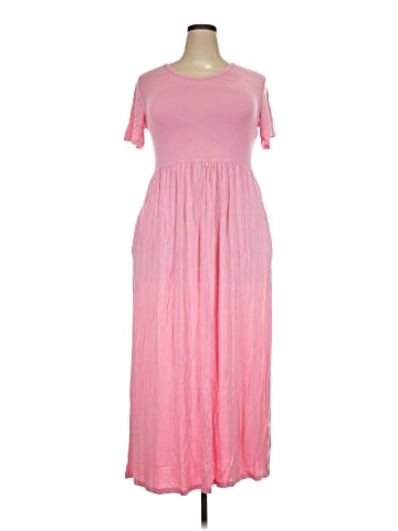 Unbranded Casual Dress (view 1)