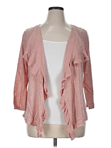 Relativity Cardigan (view 1)