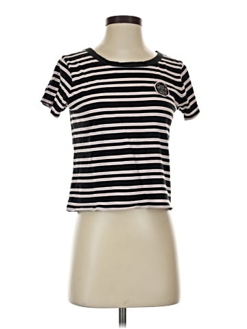 Vans Short Sleeve T-Shirt (view 1)