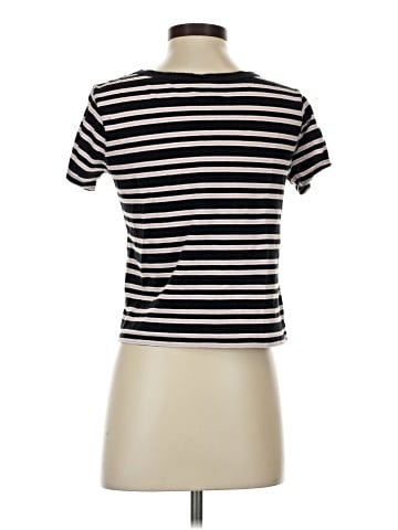 Vans Short Sleeve T-Shirt (view 2)