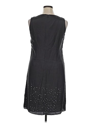 Coldwater Creek Casual Dress (view 2)