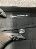 Counterparts Solid Black Active Pants Size 12 - photo 7