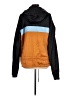 ALLFENIX Color Block Orange Windbreaker Size L - photo 2