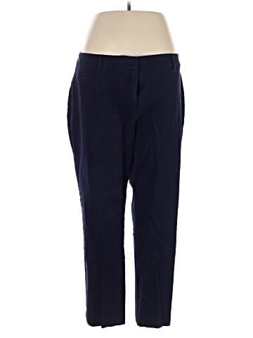 Talbots Outlet Casual Pants (view 1)