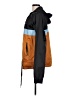 ALLFENIX Color Block Orange Windbreaker Size L - photo 5