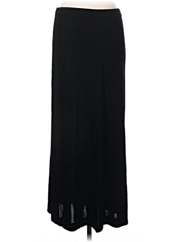 Donna Karan New York Formal Skirt (view 2)