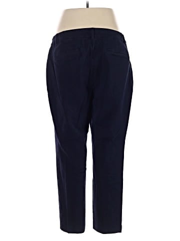Talbots Outlet Casual Pants (view 2)