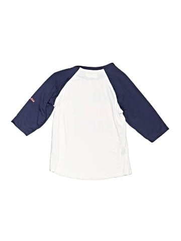 Columbia 3/4 Sleeve T-Shirt (view 2)