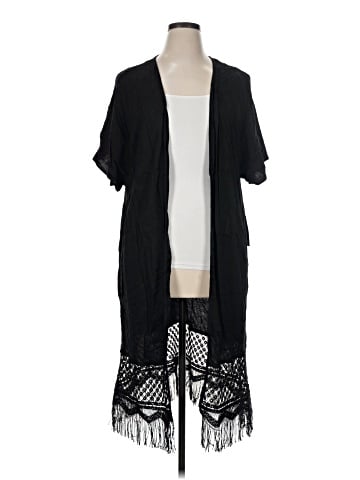 No Boundaries Cardigan (view 1)