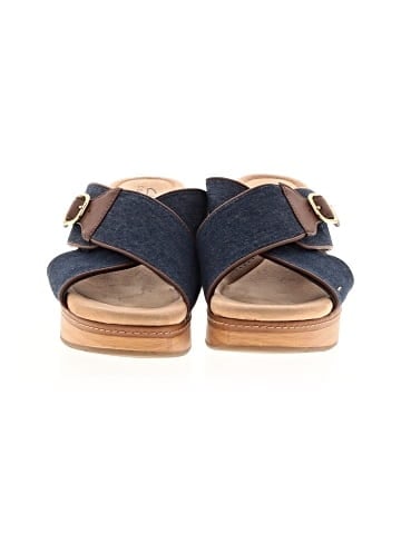 Clarks Wedges (view 2)