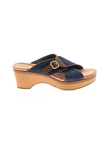Clarks Wedges (view 1)