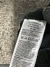 Baby Gap Black Active Pants Size 12-18 mo - photo 4