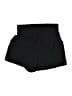Adidas Solid Black Athletic Shorts Size XS - photo 2