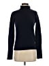Intermix Blue Wool Pullover Sweater Size S - photo 1
