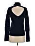 Intermix Blue Wool Pullover Sweater Size S - photo 2